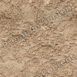 Seamless Sand